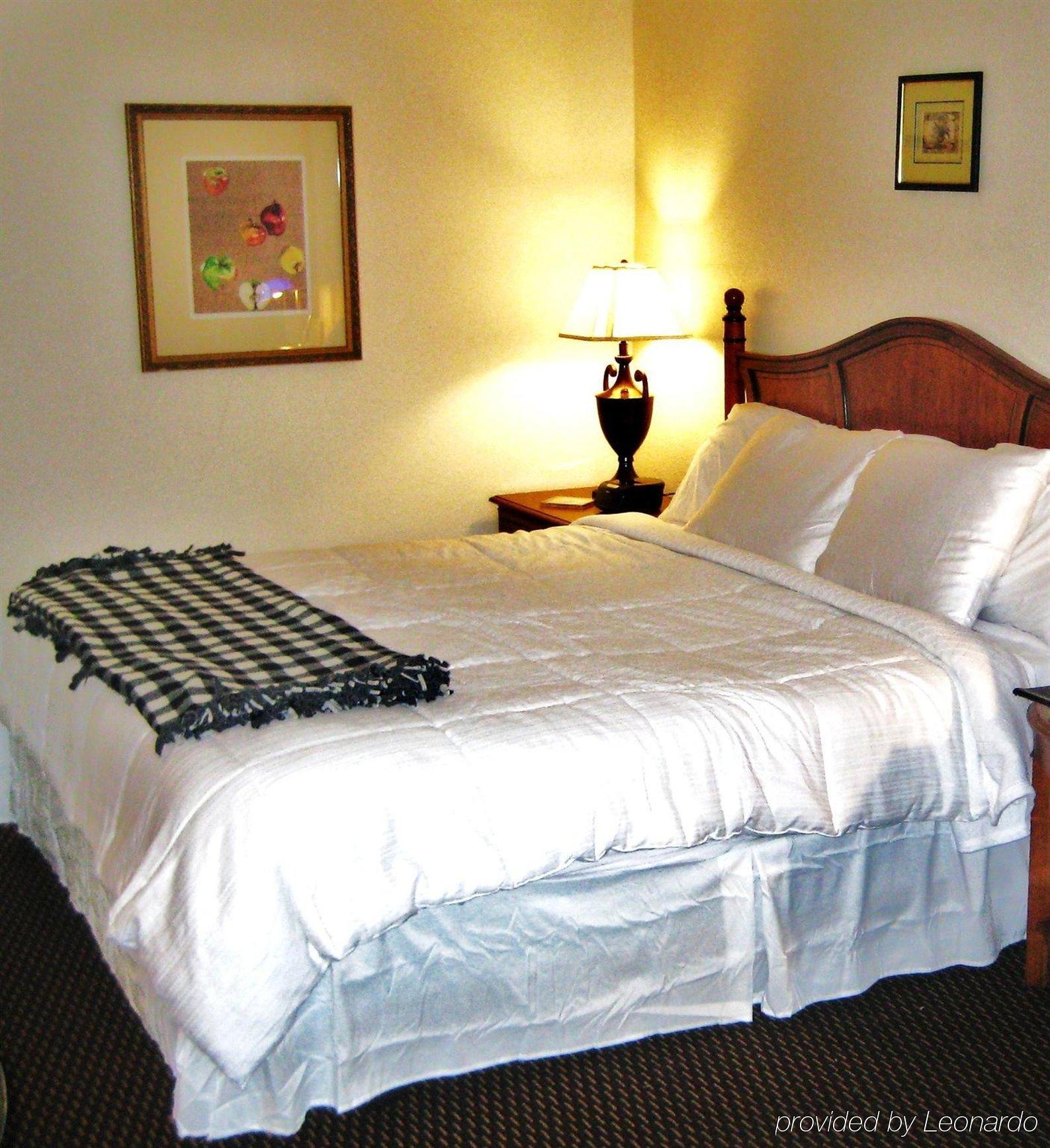 Econo Lodge Airport Near Billy Graham Parkway Charlotte Værelse billede