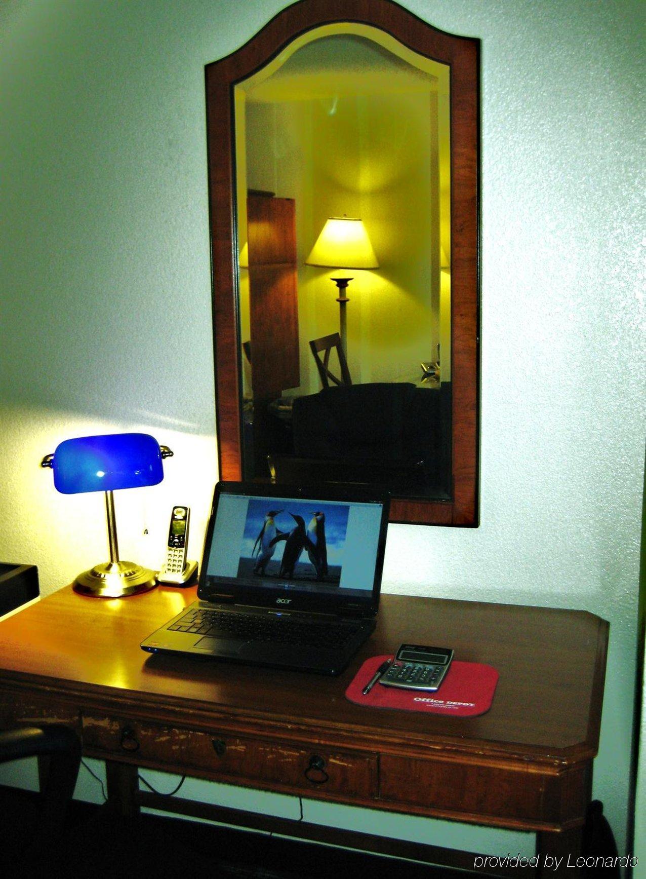 Econo Lodge Airport Near Billy Graham Parkway Charlotte Værelse billede
